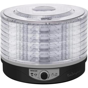 SENCOR SFD 3109BK kép