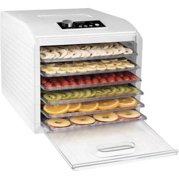 SENCOR SFD 6500WH kép