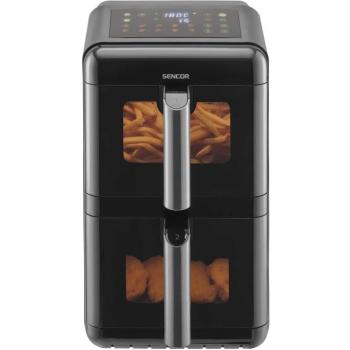 Sencor SFR 1250BK kép