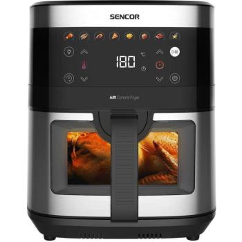 SENCOR SFR 9000SS kép