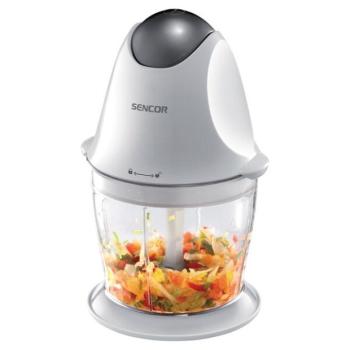 Sencor shb 4310 aprító, 650ml, 300w, fehér SHB 4310