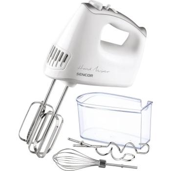 SENCOR SHM 5206WH-EUE3 kép