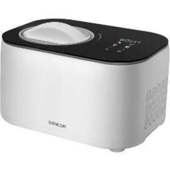 Sencor SIC 3000WH fagylaltkészítő