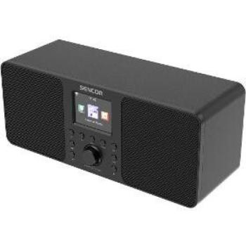 Sencor SIR 6100WDB INTERNET RADIO kép
