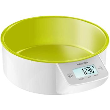 Sencor SKS 4004GR kép