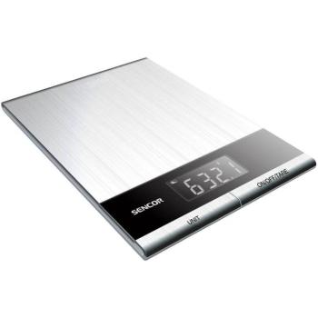 Sencor SKS 5305 konyhai mérleg kép