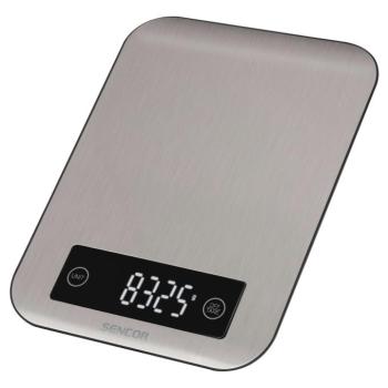 Sencor SKS 7100SS Konyhai mérleg kép