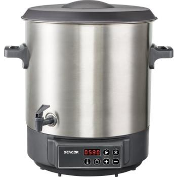 SENCOR SPP 3200SS kép