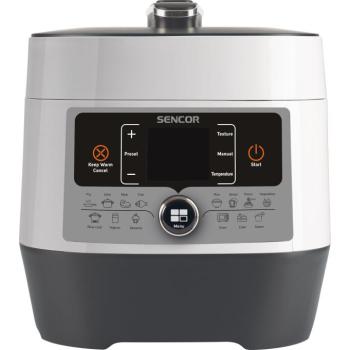 SENCOR SPR 3600WH Multifunkciós kukta kép