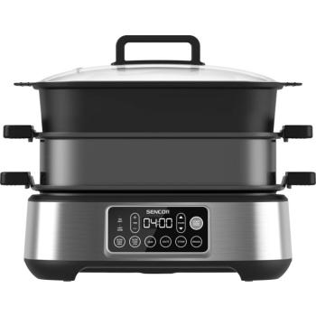 SENCOR SPR 6300BK