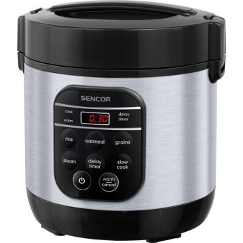 SENCOR SRM 0650SS rizsfőző kép