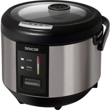 SENCOR SRM 1890SS kép