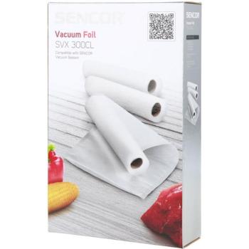 SENCOR SVX 300CL kép