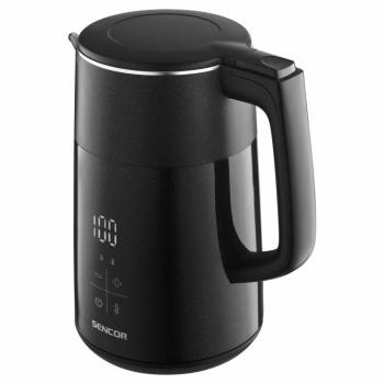 Sencor SWK 0610BK Vízforraló 1,7 L kép