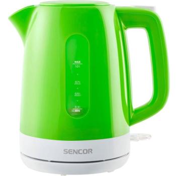 SENCOR SWK 1021GR kép