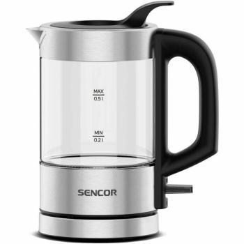 Sencor SWK 160SS Utazó vízforraló kép