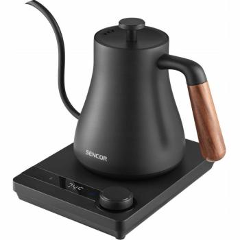 Sencor SWK 2828BK Vízforraló 0,6 L kép