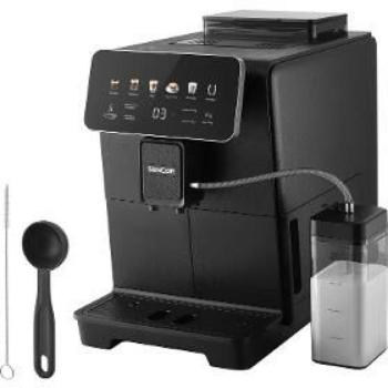 SES 9400BK Automata kávéfõzõ SENCOR kép