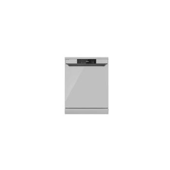Sharp qw-na1bf47es-eu mosogatógép 13 teríték, 3 program, led kije...