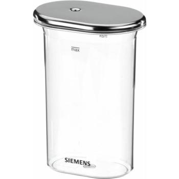 Siemens Y100647702 tejtartály kávéfőzőhöz műanyag 00647702 kép