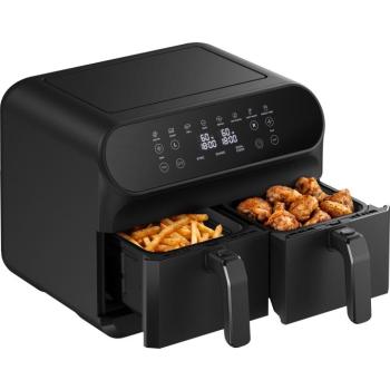 Siguro AF-M400B Air Fry Double kép