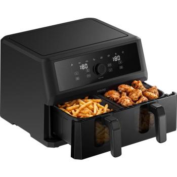 Siguro AF-M800B Air Fry Double Plus