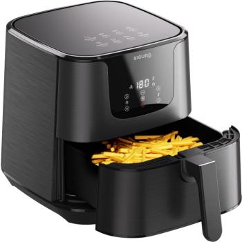Siguro AF-R550DY Air Fry Deluxe kép