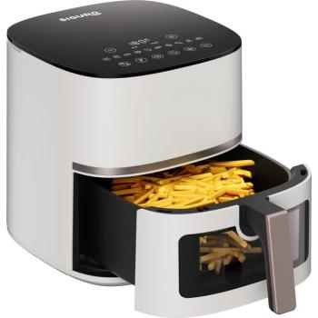 Siguro AF-S600BE Air Fry Crisp Plus kép