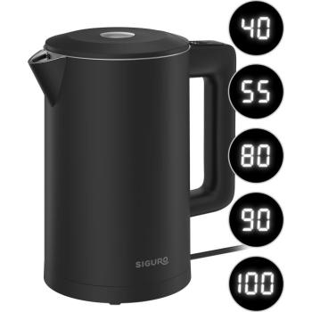 Siguro Bunbury P560B