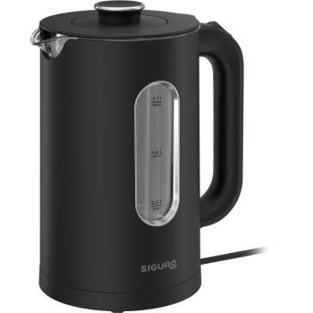 Siguro Cairns L480B