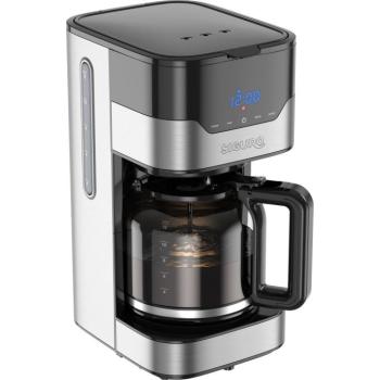 Siguro CM-G650SS Coffee Time kép