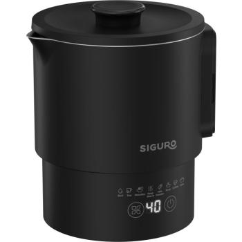 Siguro Dubbo T620B 8-in-1 kép