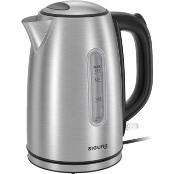 Siguro EK-D170SS Metalist kép