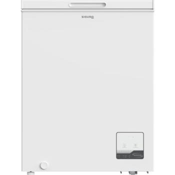 Siguro Fast Freeze 142 D16W kép