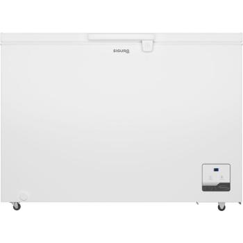 Siguro Fast Freeze 299 K15W kép