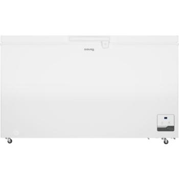 Siguro Fast Freeze 400 O15W kép