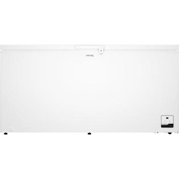 Siguro Fast Freeze 700 E15W kép