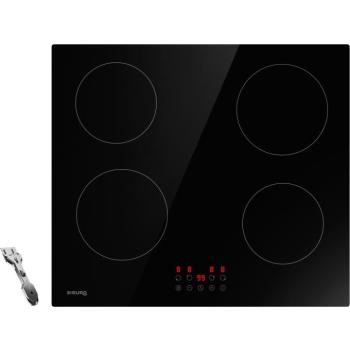 Siguro HB-I251B Induction Cooker Pro kép