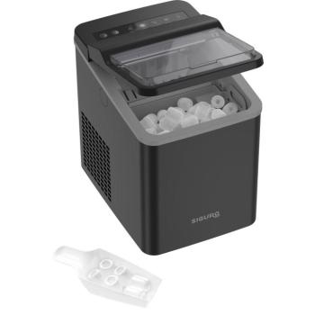 Siguro IM-D420B Ice Gem Black+Grey kép