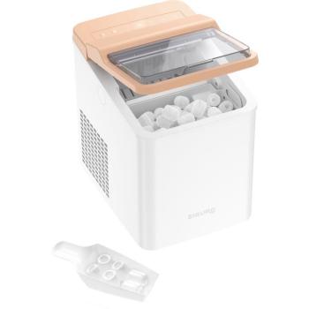 Siguro IM-D420W Ice Gem White+Beige
