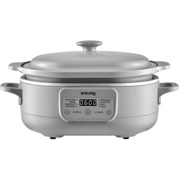 Siguro MP-F300DY ClayCook Pro