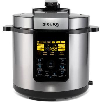 Siguro MP-S600SS Multi Chef kukta
