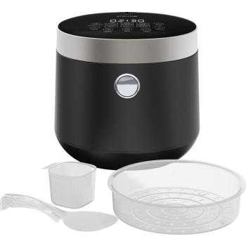 Siguro Rice Master Digital Gen. 2 O500B + pároló, ILAG ® kép