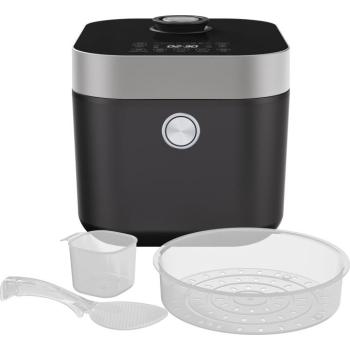 Siguro Rice Master Digital Gen. 2 P500B + pároló, ILAG ® kép
