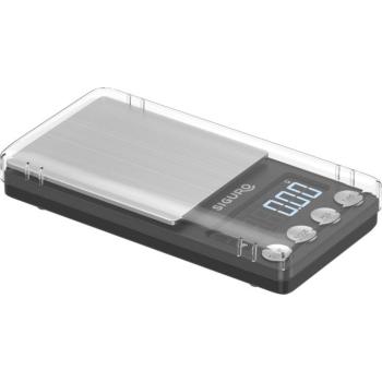 Siguro SC-J640B Pocket Scale Master kép