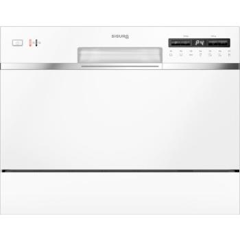 SIGURO SGR-DW-T501W Efficlean kép