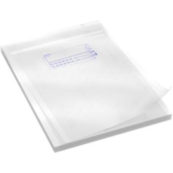 Siguro vákuumtasakok, 25×35 cm, 25 db, cipzáras kép