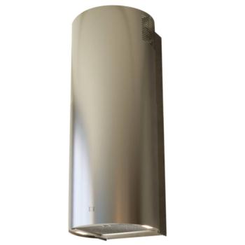 Sirius MO-209 inox fali páraelszívó kép
