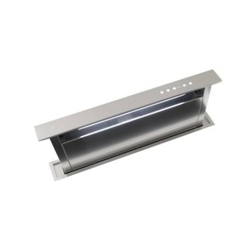 Sirius Páraelszívó S-DD2 EM 86 LED inox motor nélkül kép
