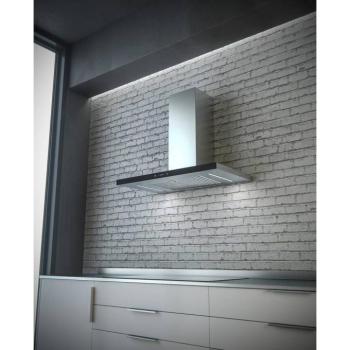 SIRIUS Páraelszívó SLTC-92 TW 90 cm kép